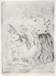 Renoir - Delteil, 06