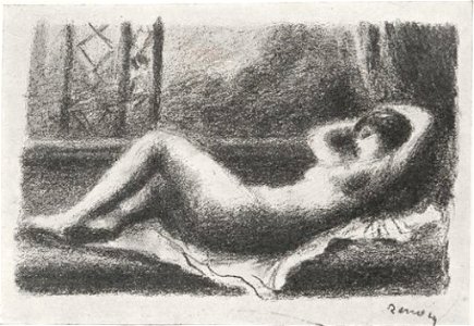 Renoir - Delteil, 35