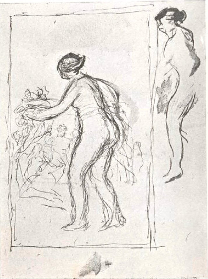 Renoir - Delteil, 48