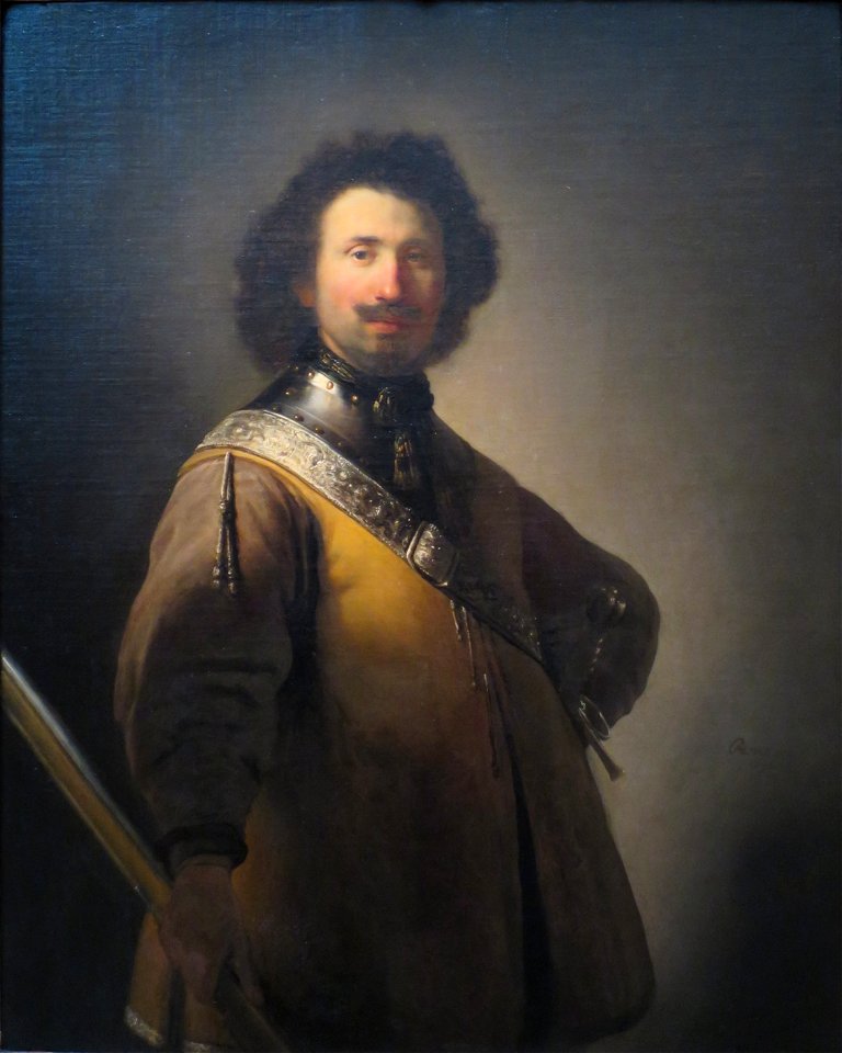 Rembrandt van Rijn 197