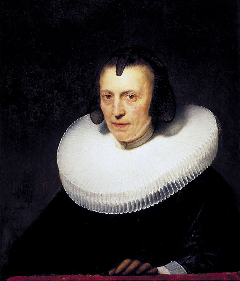 Rembrandt van Rijn 202