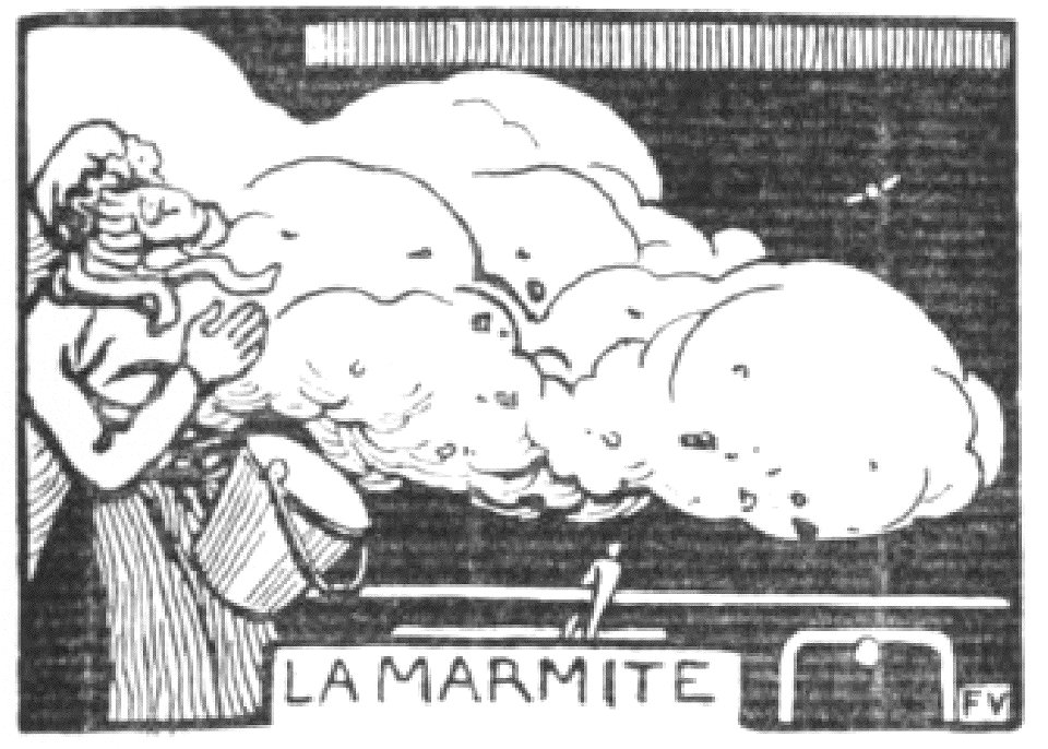 Renard - Poil de Carotte, 1902-105