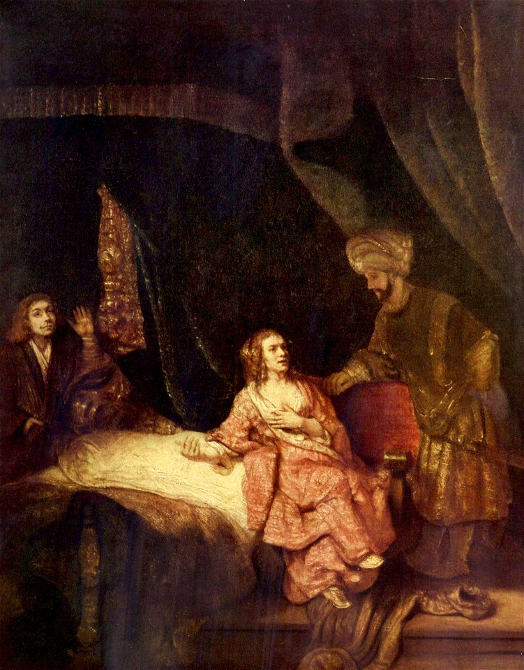 Rembrandt Harmensz. van Rijn 065