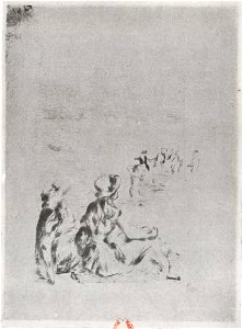 Renoir - Delteil, 05