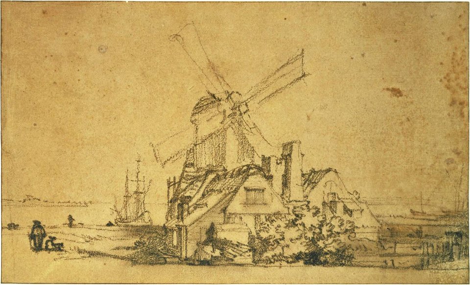 Rembrandt 210