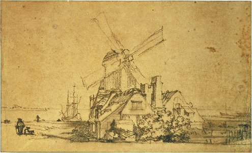 Rembrandt 210
