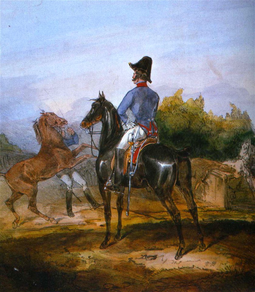 Remonten