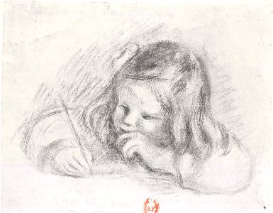 Renoir - Delteil, 55