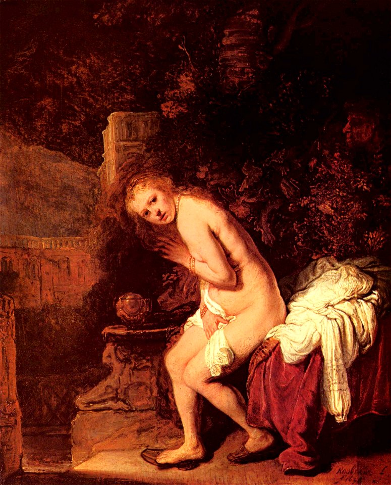 Rembrandt Harmensz. van Rijn 151
