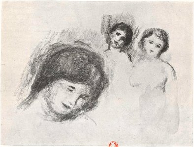 Renoir - Delteil, 41