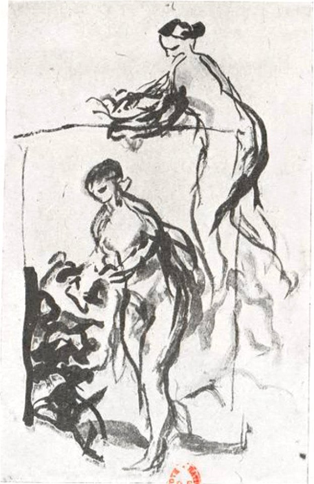Renoir - Delteil, 47