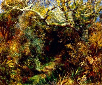 Renoir - mediterranean-landscape-1891.jpg!PinterestLarge