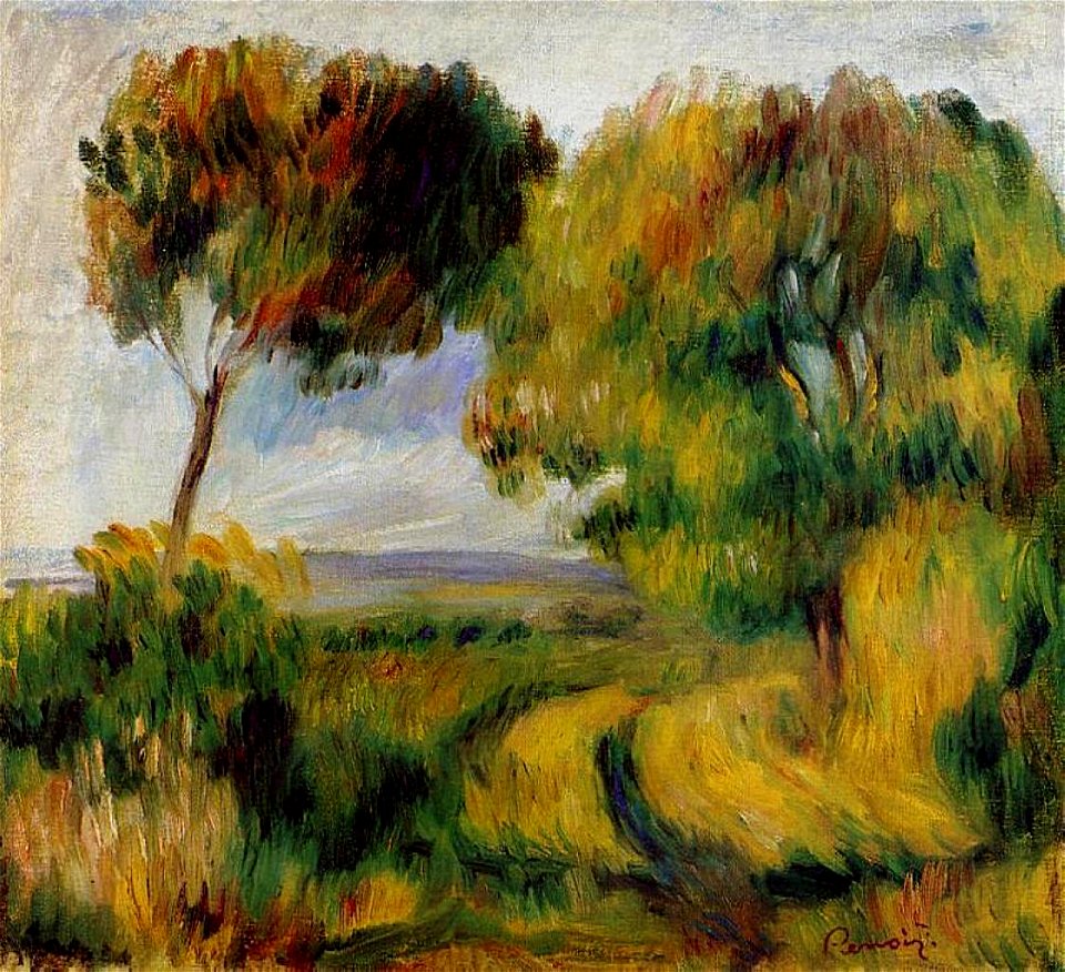 Renoir - breton-landscape-trees-and-moor-1892.jpg!PinterestLarge