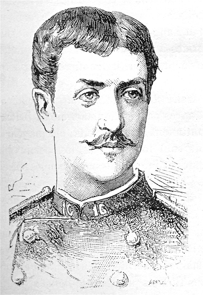 Rene Normand
