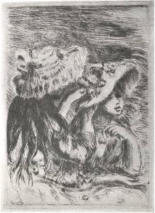 Renoir - Delteil, 08