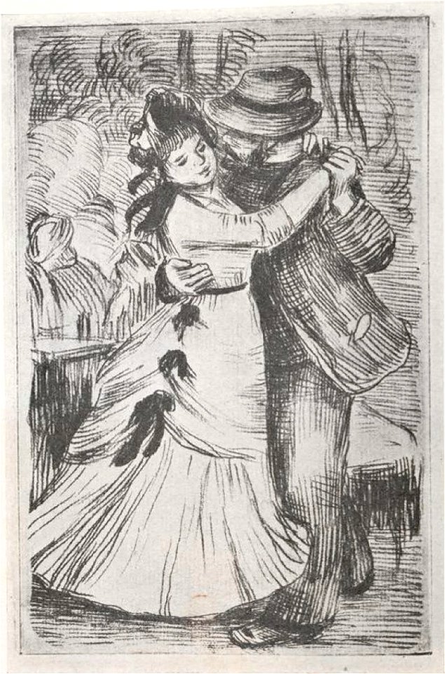 Renoir - Delteil, 02