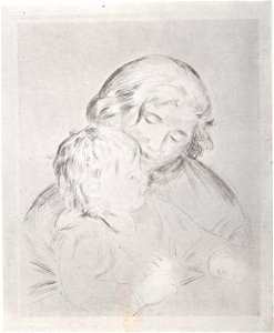 Renoir - Delteil, 10