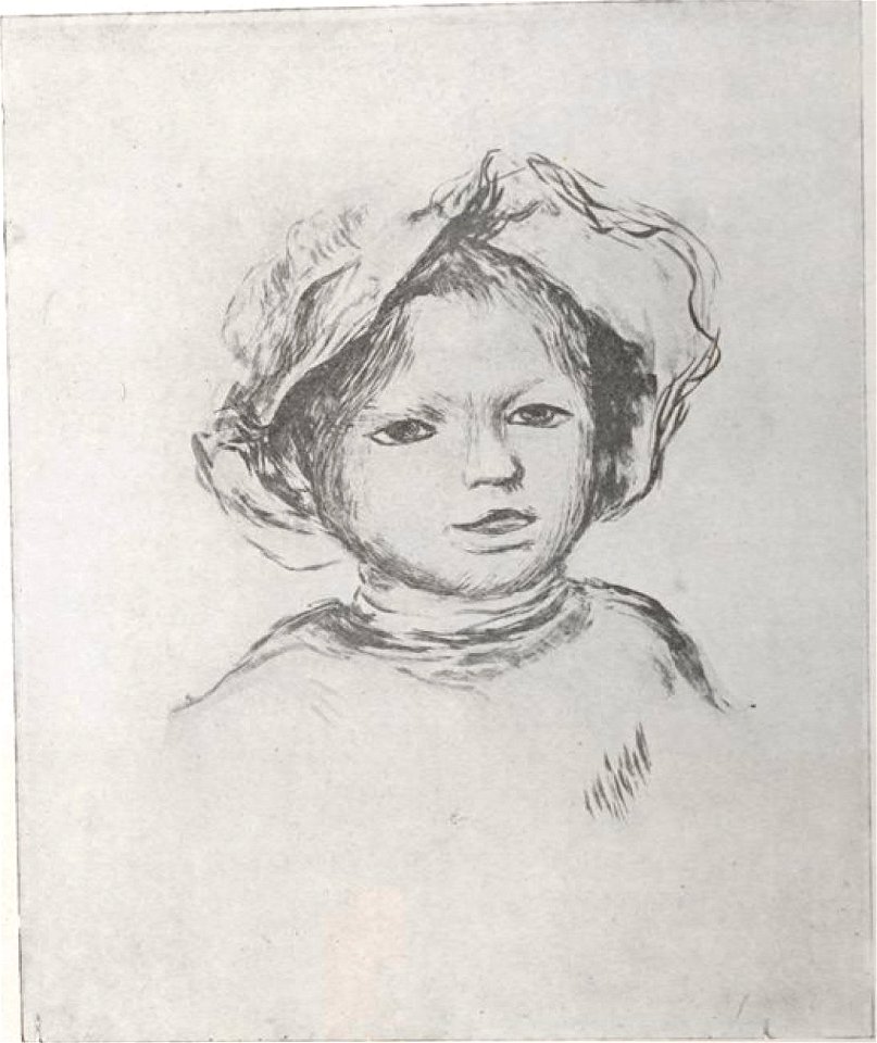 Renoir - Delteil, 27