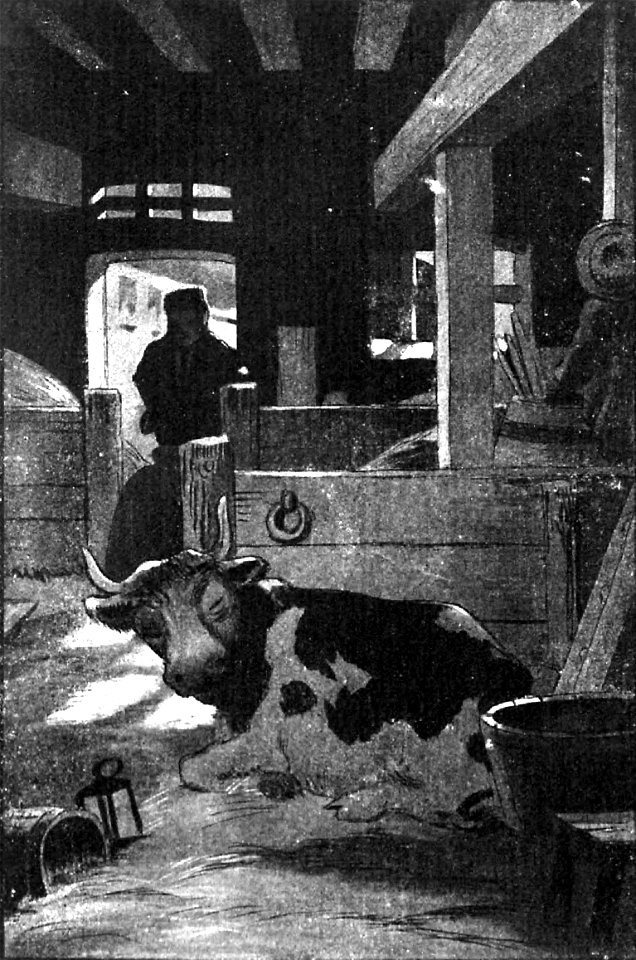 Renard - Histoires naturelles, 1909-39
