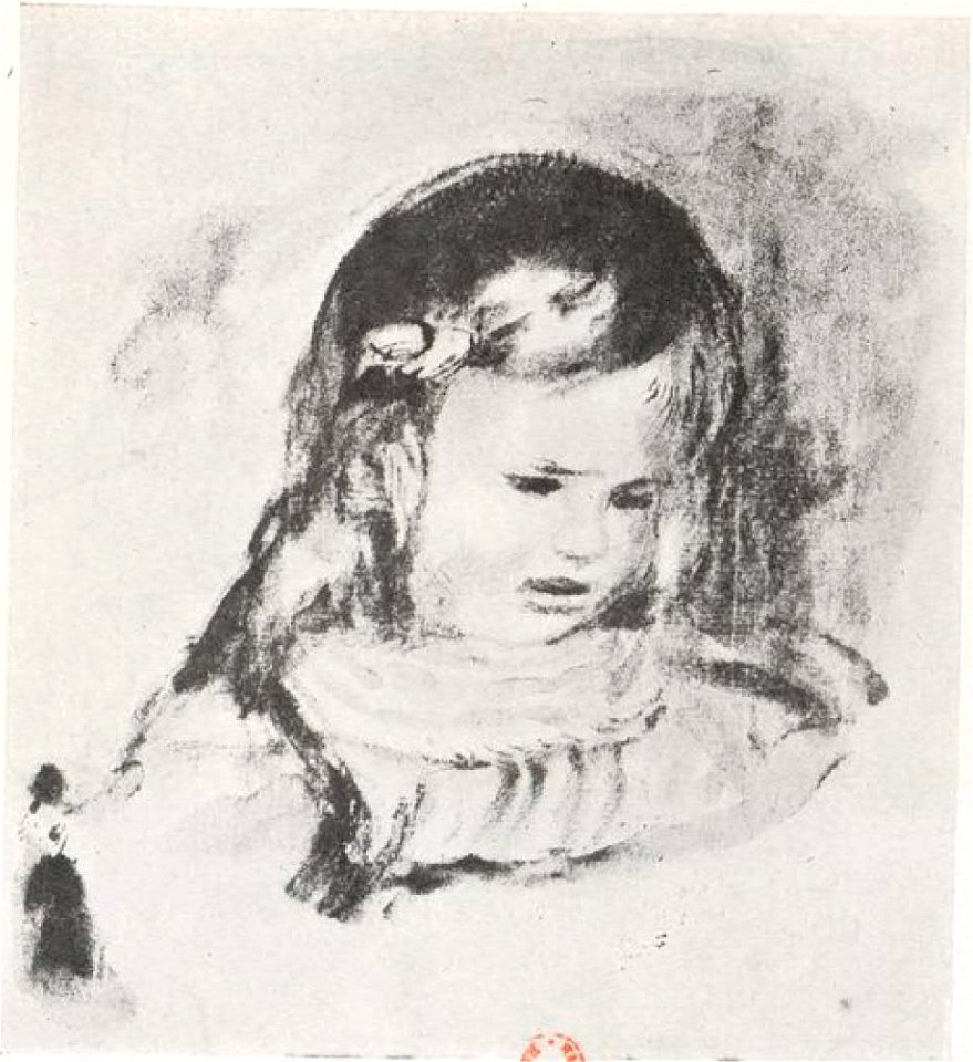 Renoir - Delteil, 39