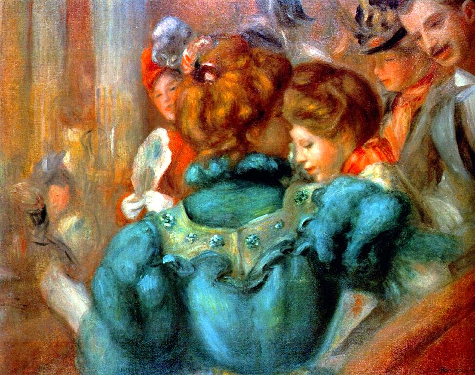 Renoir - a-box-in-the-theater-des-varietes-1898.jpg!PinterestLarge