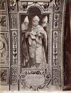Reni - San Cirillo d'Alessandria, Basilica di S. Maria Maggiore