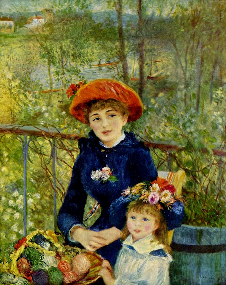 Pierre-Auguste Renoir 007