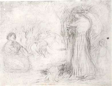 Renoir - Delteil, 52