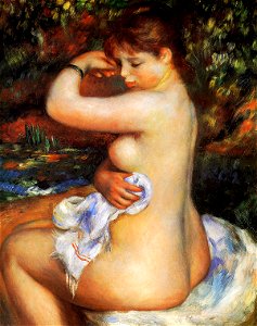 Renoir - after-the-bath.jpg!PinterestLarge