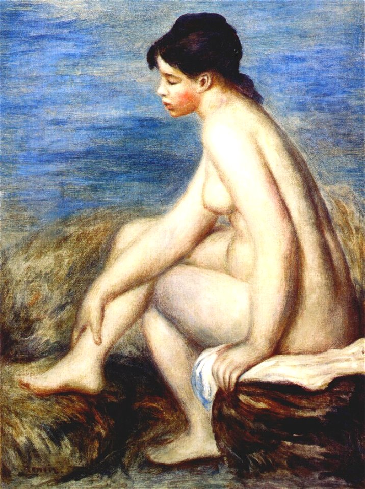 Renoir - bather-1893.jpg!PinterestLarge