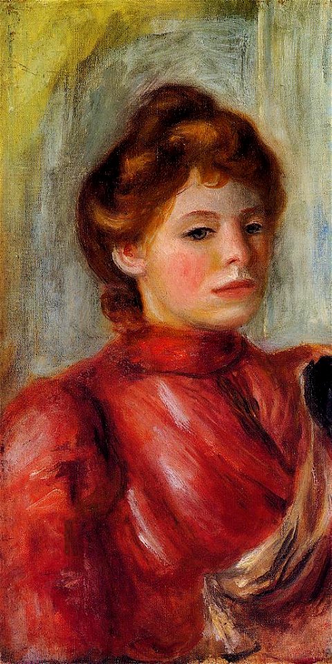 Renoir - portrait-of-a-woman-1892.jpg!PinterestLarge