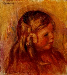 Renoir - portrait-of-claude-1908.jpg!PinterestLarge