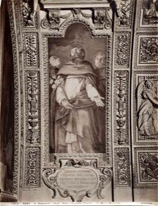 Reni - San Domenico, Basilica di S. Maria Maggiore