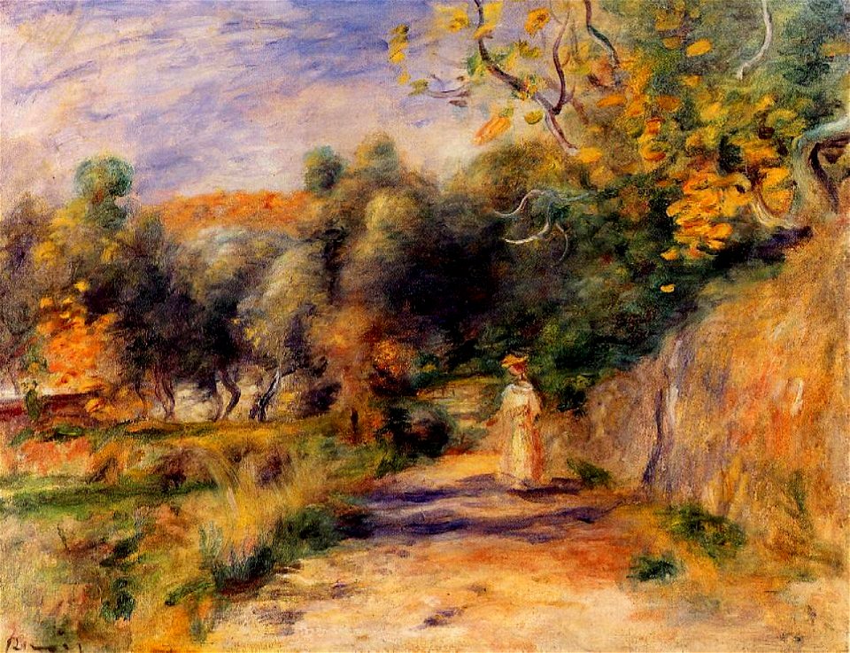 Renoir - landscape-at-cagnes-1908.jpg!PinterestLarge