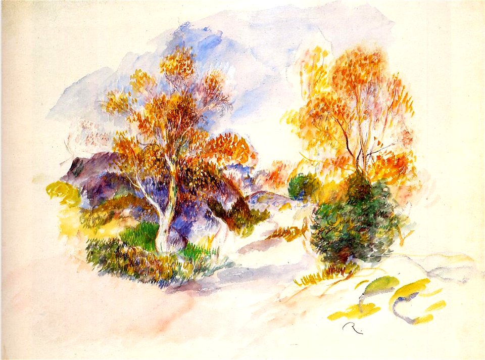 Renoir - landscape-with-trees-1.jpg!PinterestLarge