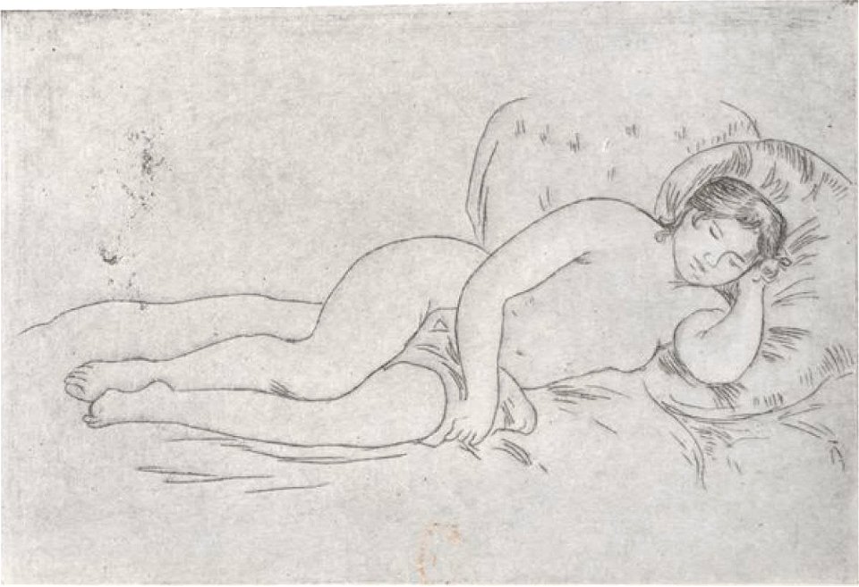 Renoir - Delteil, 14