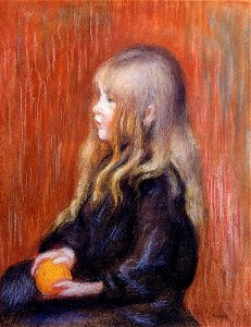 Renoir - coco-holding-a-orange-1904.jpg!PinterestLarge
