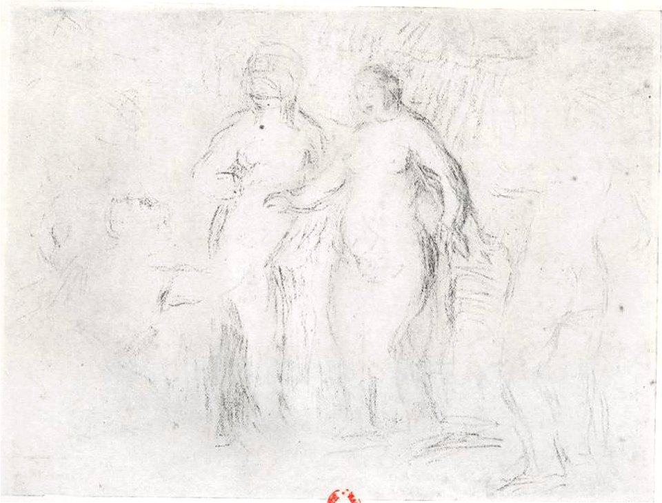 Renoir - Delteil, 51