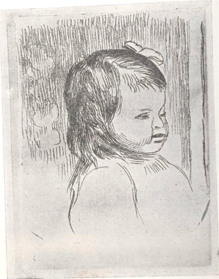 Renoir - Delteil, 22