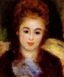 Renoir - head-of-a-young-woman-wearing-a-blue-scarf-madame-henriot-1876.jpg!PinterestLarge