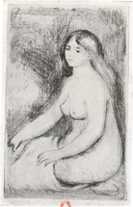 Renoir - Delteil, 11