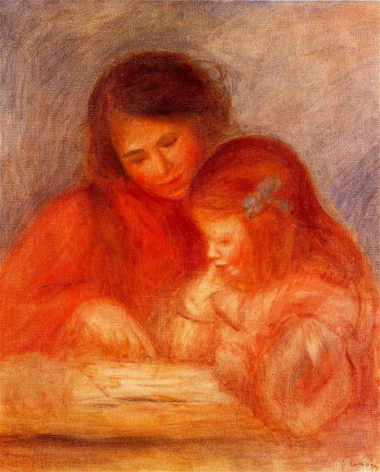Renoir - the-lesson.jpg!PinterestLarge