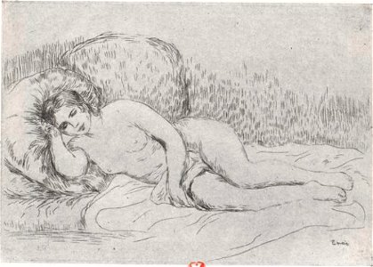 Renoir - Delteil, 15