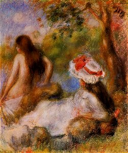Renoir - bathers-1894.jpg!PinterestLarge