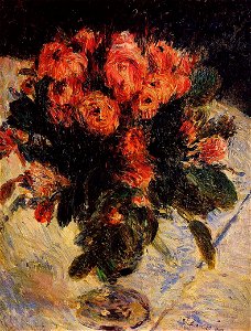 Renoir - roses-1890.jpg!PinterestLarge. Free illustration for personal and commercial use.