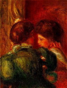 Renoir - two-women-s-heads-the-loge-1903.jpg!PinterestLarge