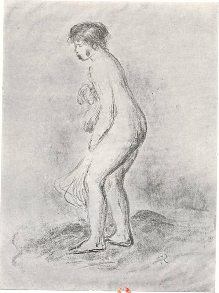 Renoir - Delteil, 28