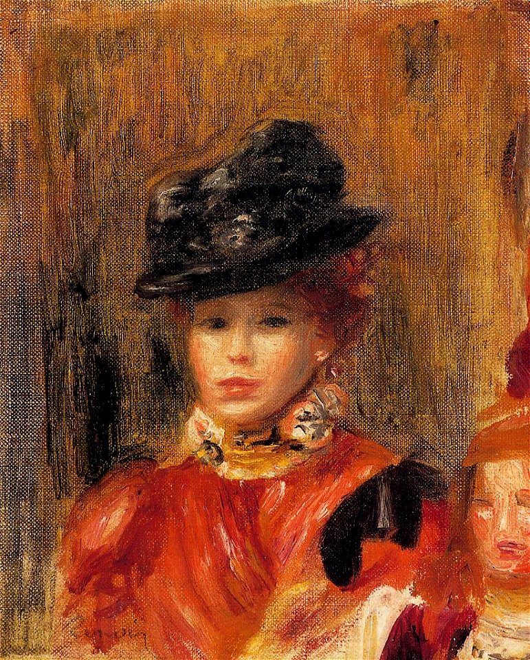 Renoir - madame-le-brun-and-her-daughter.jpg!PinterestLarge