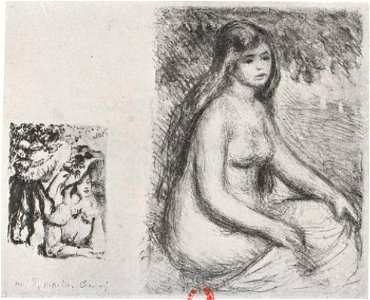 Renoir - Delteil, 36