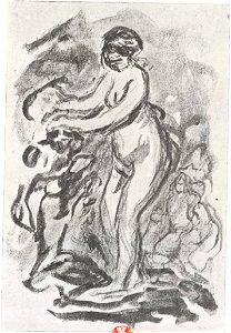 Renoir - Delteil, 45